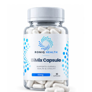 BiMix Capsule