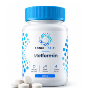 Metformin