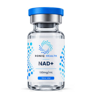 NAD+100mg/mL – 10mL vial