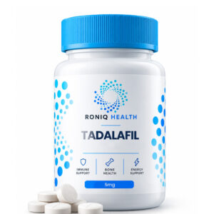 Tadalafil