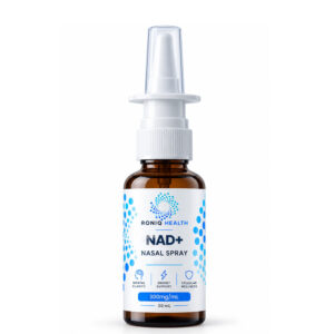 NAD+ Nasal Spray-300mg/mL (30mL)